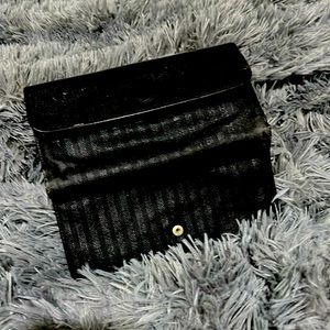 Vintage Fendi wallet